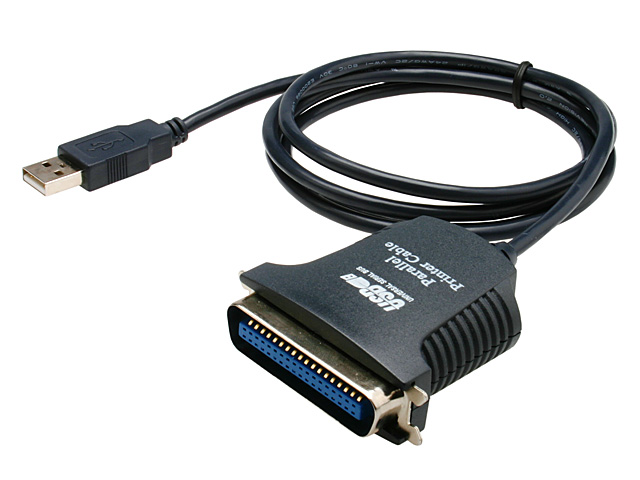 Driver Usb To Parallel Printer Cable Bafo